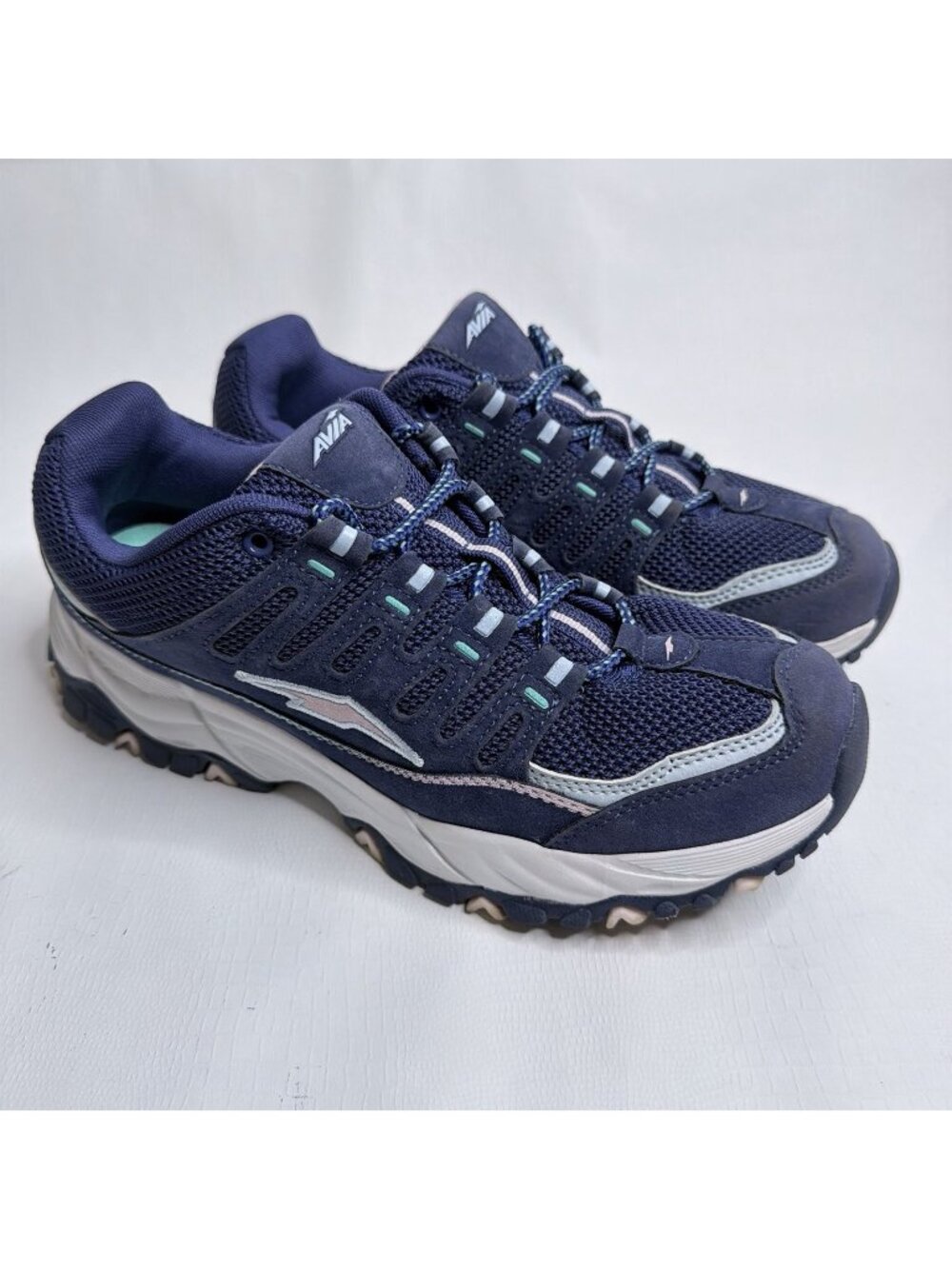 Avia Women's Elevate Athletic Shoes￼ US 9.5